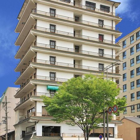 Hotel Chatelet Inn Kyoto Exterior foto
