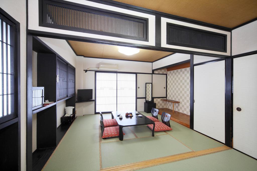 Hotel Chatelet Inn Kyoto Cameră foto