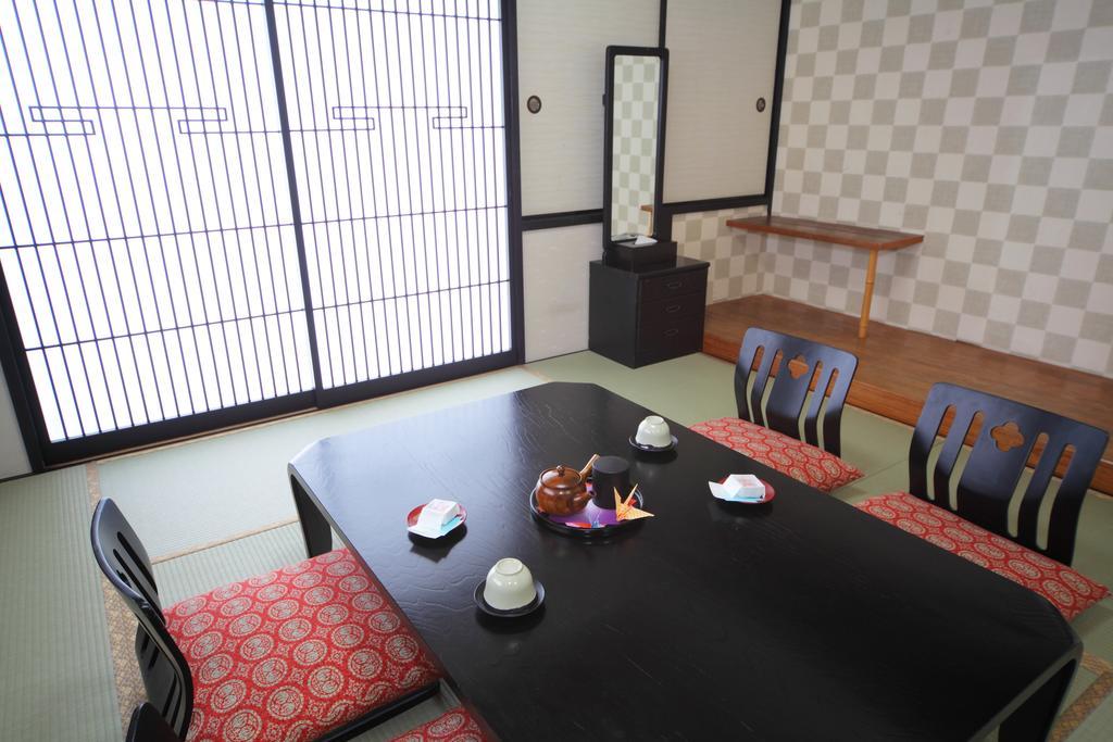 Hotel Chatelet Inn Kyoto Cameră foto