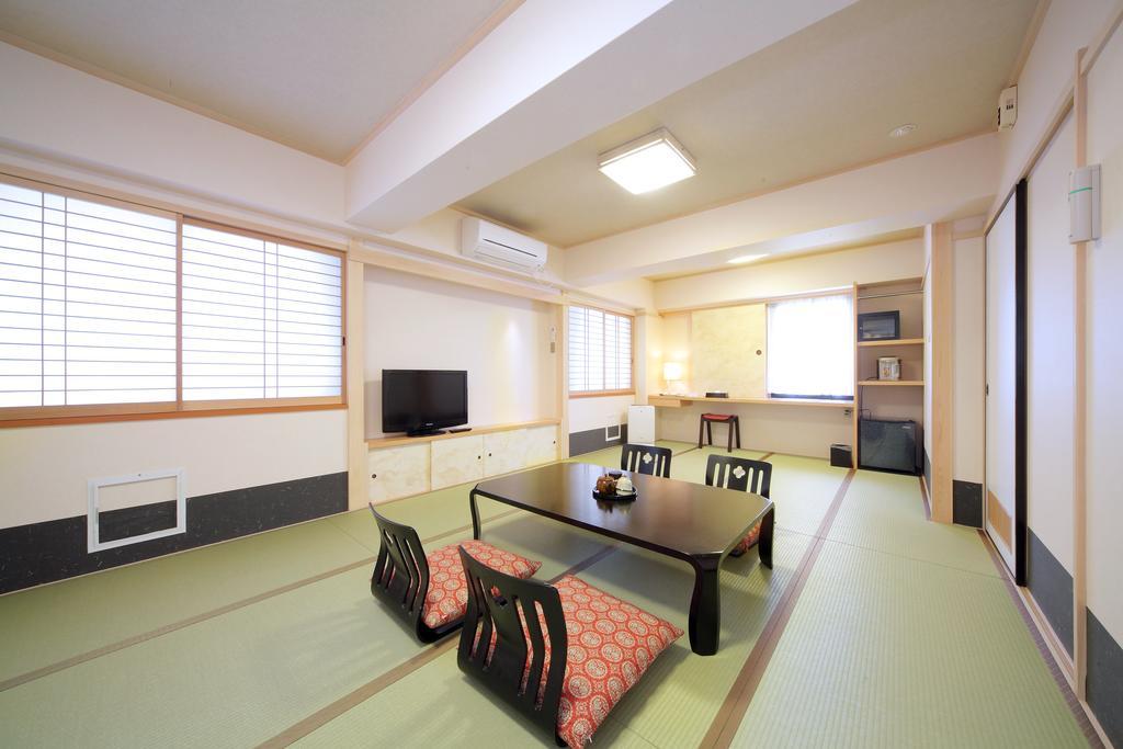 Hotel Chatelet Inn Kyoto Cameră foto