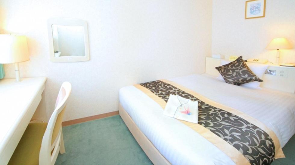 Hotel Chatelet Inn Kyoto Exterior foto
