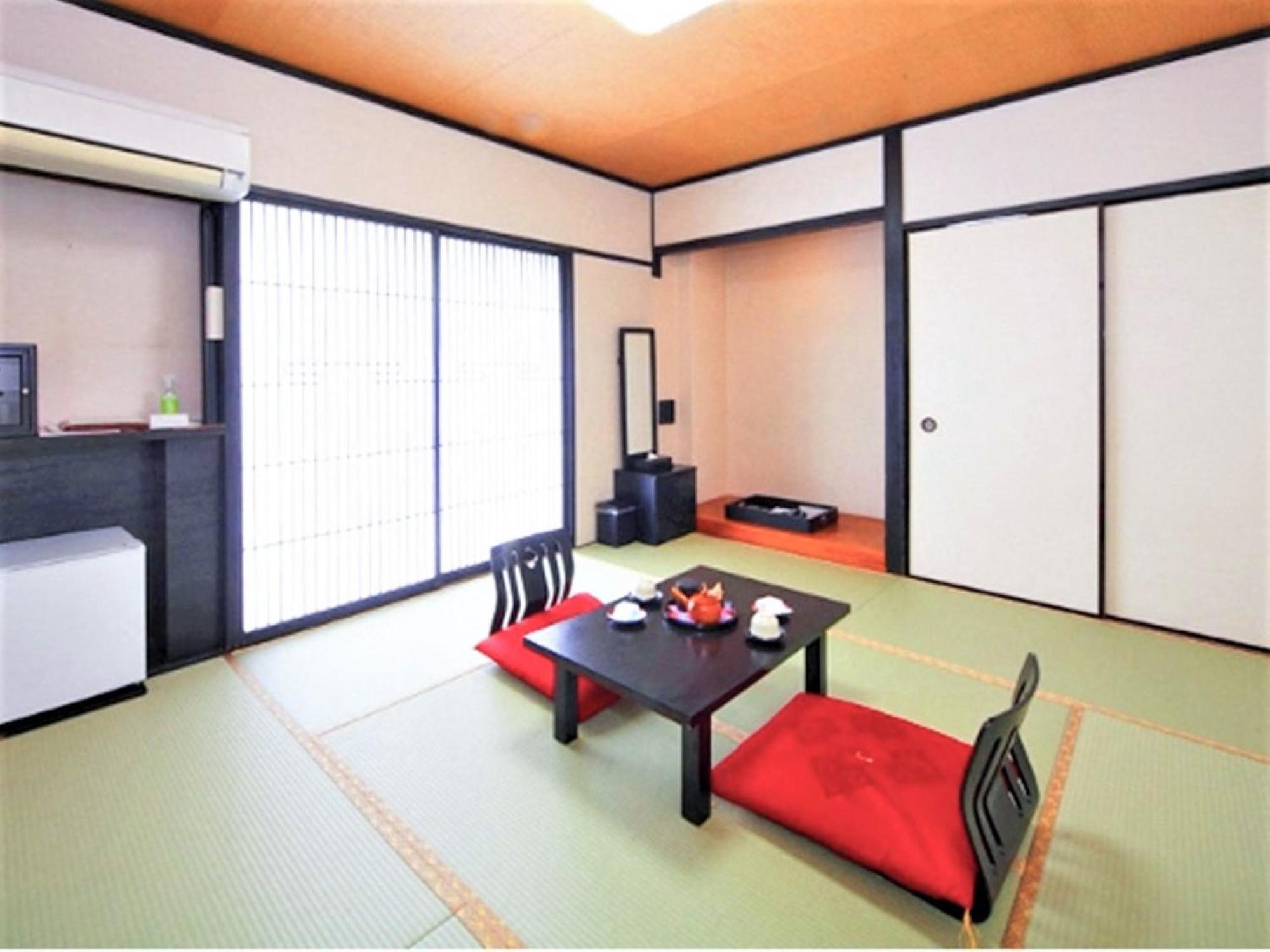 Hotel Chatelet Inn Kyoto Exterior foto