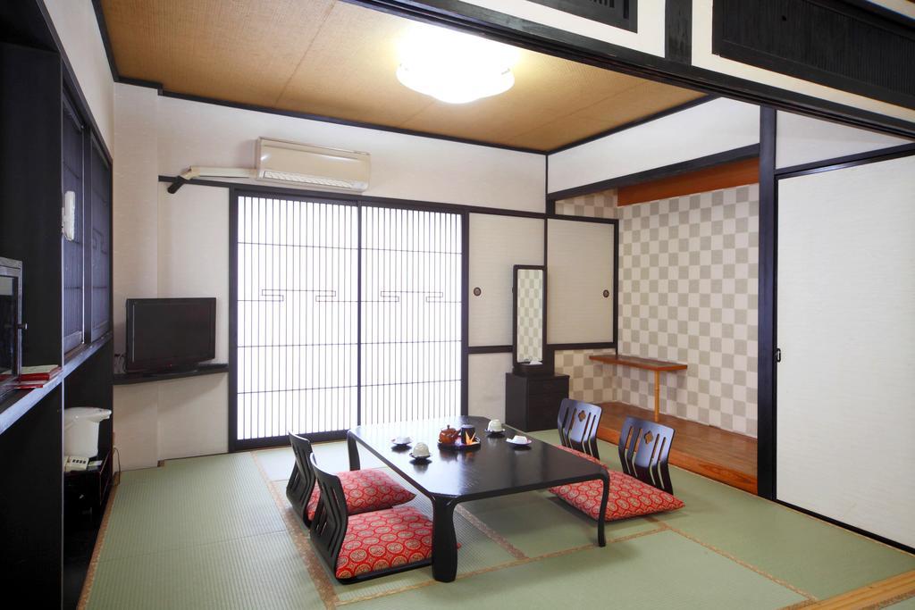 Hotel Chatelet Inn Kyoto Exterior foto