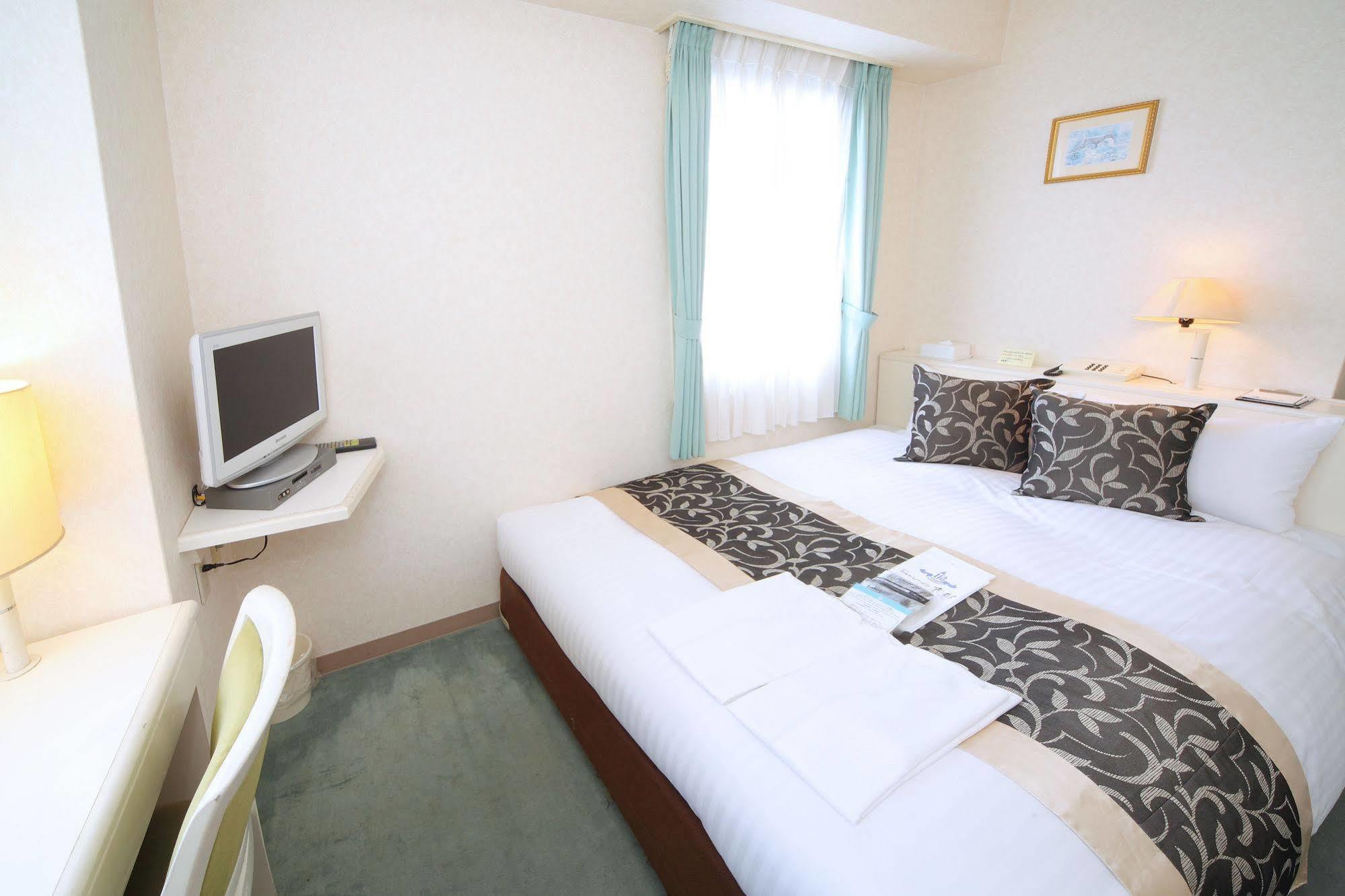 Hotel Chatelet Inn Kyoto Exterior foto