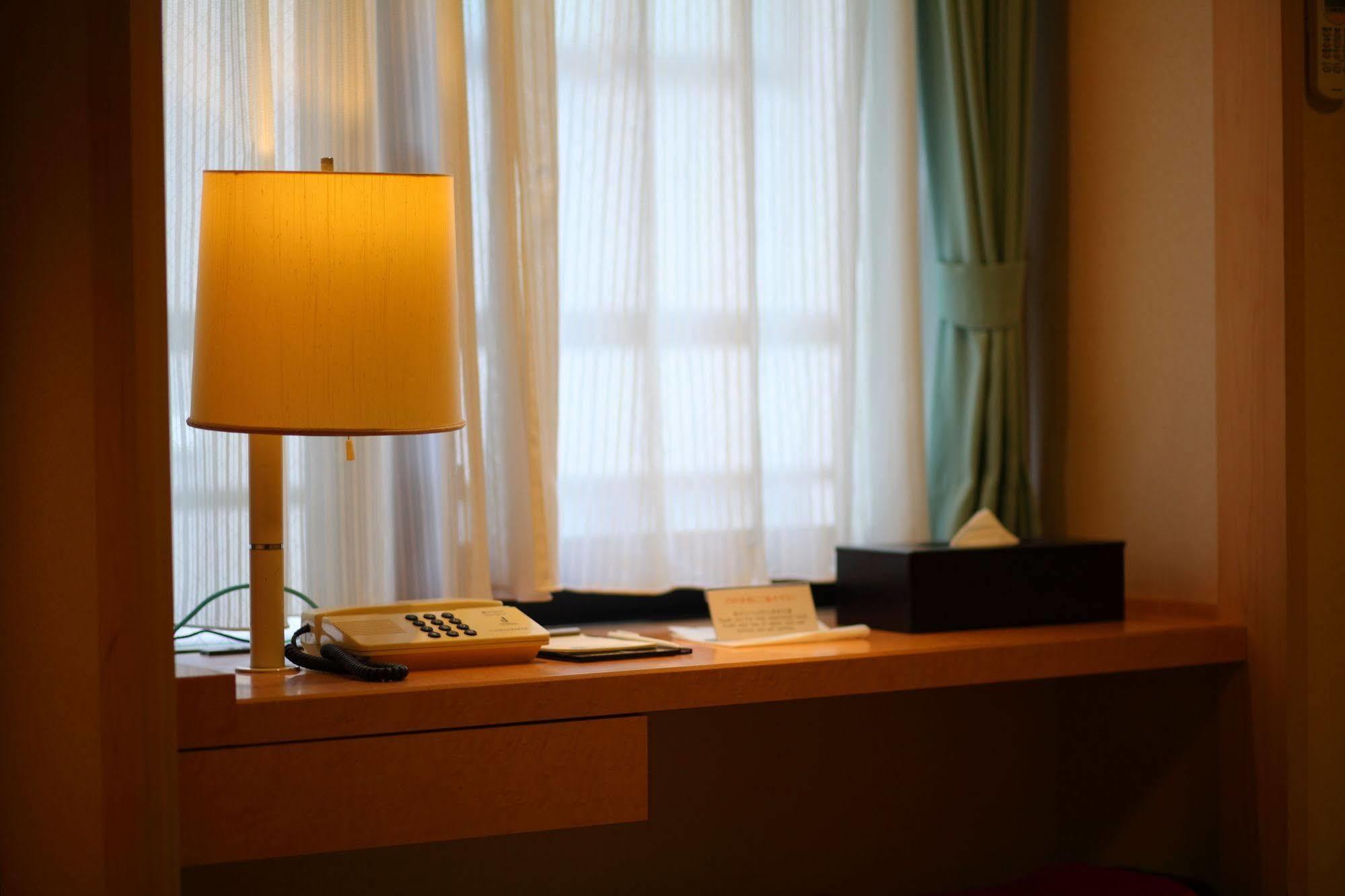 Hotel Chatelet Inn Kyoto Exterior foto