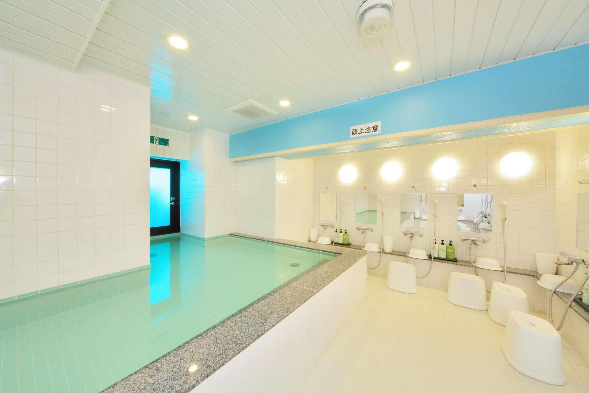 Hotel Chatelet Inn Kyoto Exterior foto